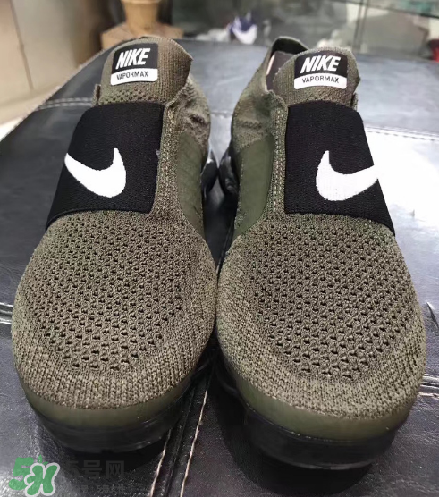 無(wú)鞋帶版nike air vapormax什么時(shí)候發(fā)售？