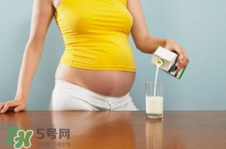 孕婦奶粉有必要吃嗎？孕婦奶粉什么時候喝最好？