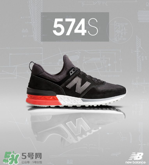 new balance 574 sport怎么樣？新百倫574s值得買嗎？