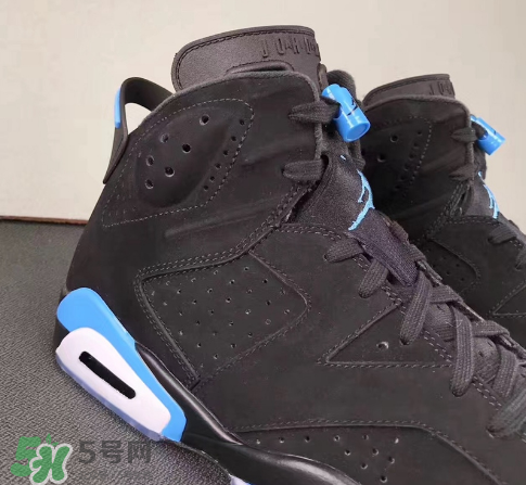 air jordan 6 unc黑北卡配色什么時(shí)候發(fā)售？