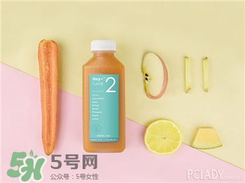 Hey Juice怎么喝?Hey Juice的喝法詳細介紹