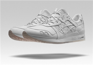 foss與asics tiger聯(lián)名foss gallery運(yùn)動(dòng)鞋多少錢？