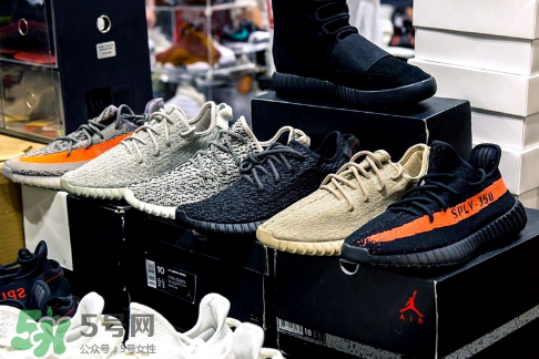 2017sneaker con香港站門票多少錢_在哪買_怎么買？