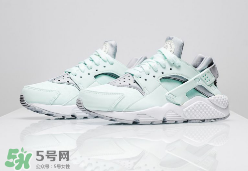 nike air huarache igloo配色怎么樣_好看嗎？