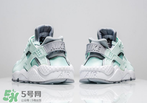 nike air huarache igloo配色怎么樣_好看嗎？