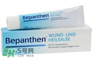 拜耳Bepanthen濕疹膏有效嗎？拜耳Bepanthen濕疹膏怎么樣？