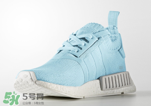 adidas nmd r1 french beige法式藍(lán)調(diào)配色多少錢？