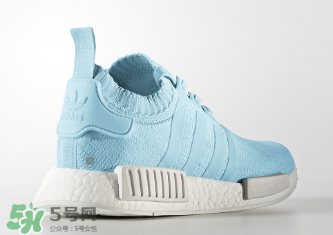 adidas nmd r1 french beige法式藍(lán)調(diào)配色多少錢？