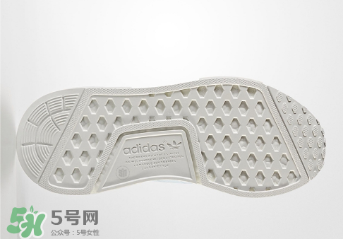 adidas nmd r1 french beige法式藍(lán)調(diào)配色多少錢？