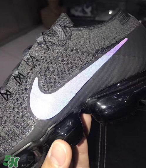 nike air vapormax彩色勾子是真的嗎？vapormax彩色勾子會(huì)發(fā)售嗎？