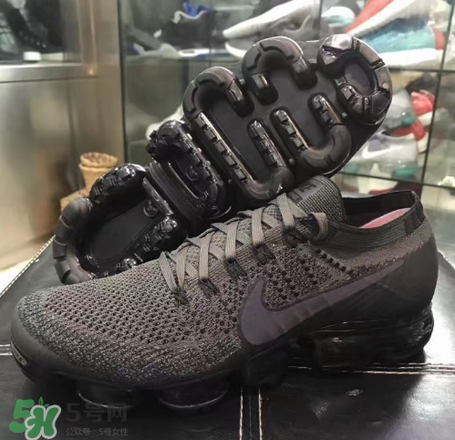 nike air vapormax彩色勾子是真的嗎？vapormax彩色勾子會(huì)發(fā)售嗎？