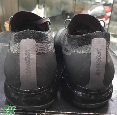 nike air vapormax彩色勾子是真的嗎？vapormax彩色勾子會(huì)發(fā)售嗎？