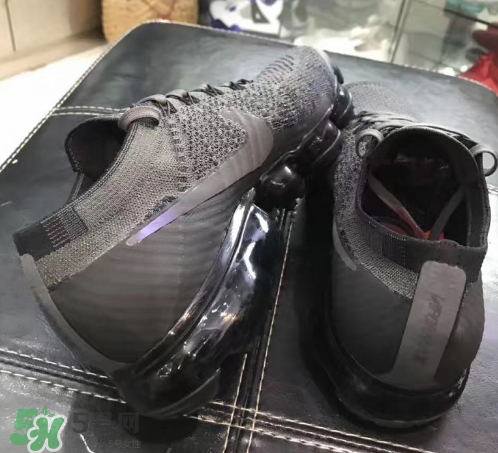 nike air vapormax彩色勾子是真的嗎？vapormax彩色勾子會(huì)發(fā)售嗎？