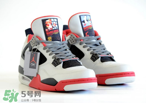 air jordan 4 nes紅白機(jī)定制配色在哪買(mǎi)_怎么買(mǎi)？