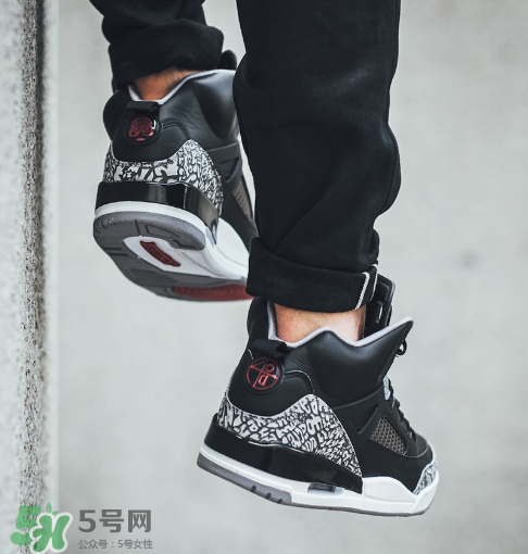 jordan spizike black cement斯派克李黑水泥什么時候發(fā)售？