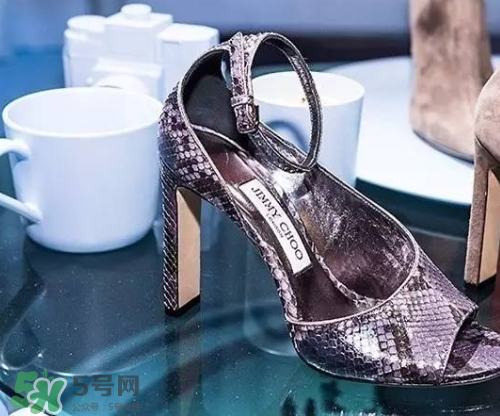 jimmy choo2017秋冬系列怎么樣_好看嗎_款式有哪些？