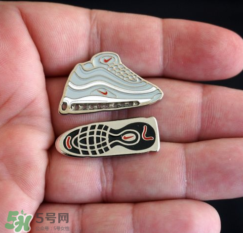 sneakertoons nike air max系列別針在哪買_怎么買？