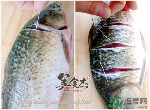 三伏灸可以吃魚嗎？三伏灸可以吃什么魚？