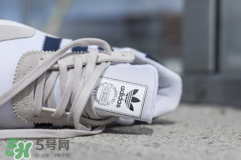 adidas iniki runner上腳效果怎么樣？阿迪達(dá)斯復(fù)古跑鞋好看嗎？