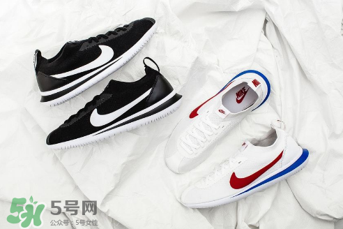 nike cortez flyknit多少錢？耐克阿甘鞋襪套款專柜價格