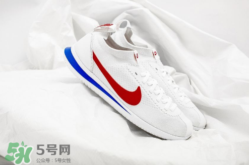 nike cortez flyknit多少錢？耐克阿甘鞋襪套款專柜價格