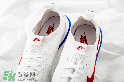 nike cortez flyknit多少錢？耐克阿甘鞋襪套款專柜價格