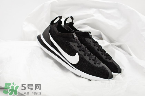 nike cortez flyknit耐克阿甘鞋襪套款什么時(shí)候發(fā)售？