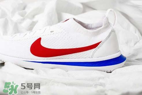 nike cortez flyknit耐克阿甘鞋襪套款什么時(shí)候發(fā)售？