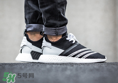 adidas與white mountaineering聯(lián)名運(yùn)動(dòng)鞋上腳效果怎么樣？