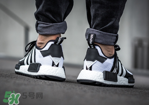 adidas與white mountaineering聯(lián)名運(yùn)動(dòng)鞋上腳效果怎么樣？