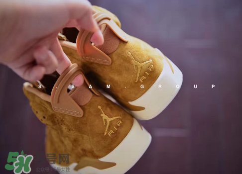 air jordan 6 wheat什么時(shí)候發(fā)售？aj6小麥配色發(fā)售時(shí)間