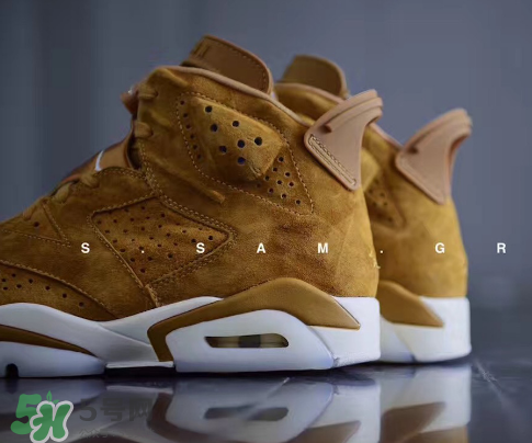 air jordan 6 wheat什么時(shí)候發(fā)售？aj6小麥配色發(fā)售時(shí)間