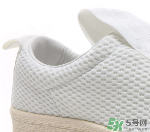 adidas superstar bw35多少錢？阿迪達(dá)斯貝殼頭一腳蹬價(jià)格