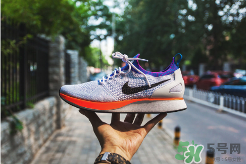 nike air zoom mariah flyknit racer怎么樣？mariah flyknit racer測評