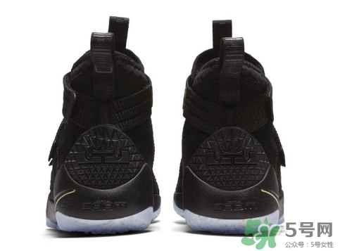 nike lebron soldier 11 finals總決賽黑金配色什么時候發(fā)售？