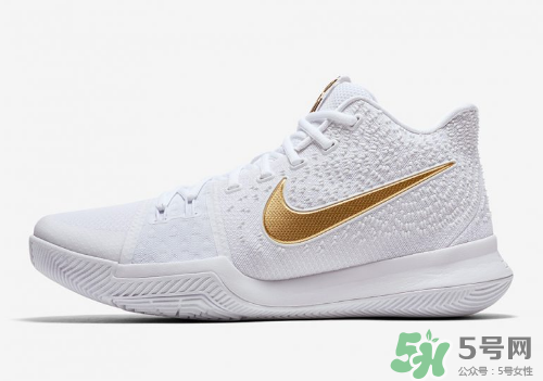 nike kyrie 3 finals什么時候發(fā)售？耐克歐文3代總決賽配色發(fā)售時間