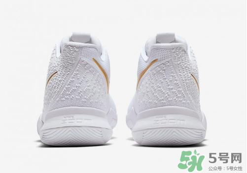 nike kyrie 3 finals什么時候發(fā)售？耐克歐文3代總決賽配色發(fā)售時間