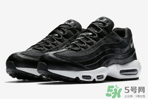 nike air max 95 rebel skulls骷髏頭什么時(shí)候發(fā)售？