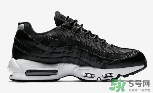 nike air max 95 rebel skulls骷髏頭什么時(shí)候發(fā)售？