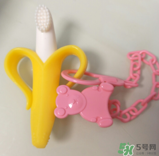 Baby banana香蕉寶寶牙膠好用嗎？Baby banana香蕉寶寶牙膠怎么樣？