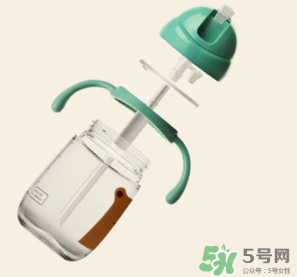 babycare水杯怎么樣？babycare學(xué)飲杯好用嗎？