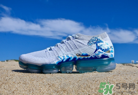 nike air vapormax vaporwave神奈川沖浪里多少錢_在哪預(yù)定？