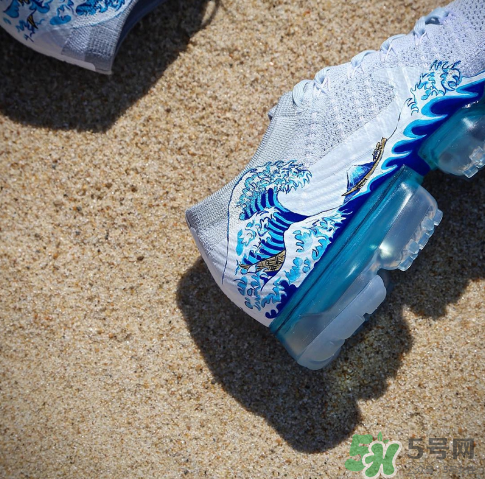 nike air vapormax vaporwave神奈川沖浪里多少錢_在哪預(yù)定？