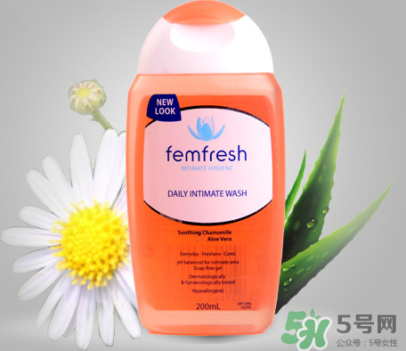 femfresh女性洗護(hù)液好用嗎？femfresh女性洗護(hù)液如何用？