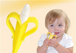 Baby banana香蕉寶寶牙膠好用嗎？Baby banana香蕉寶寶牙膠怎么樣？