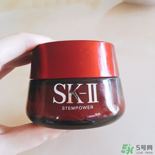 sk2肌源修護(hù)精華霜適合什么年齡？sk2肌源修護(hù)精華霜年齡段