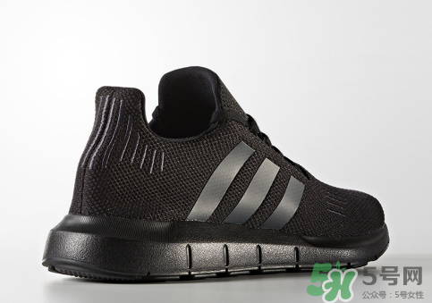 adidas originals swift triple black純黑配色什么時候發(fā)售？