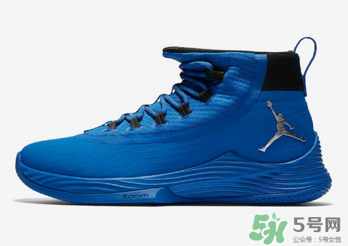 jordan ultra fly 2 team bank配色系列多少錢？