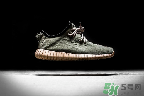 adidas yeezy 350 boost美軍帳篷定制版多少錢(qián)？