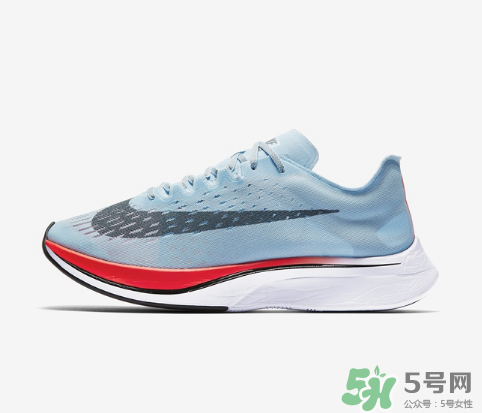 nike zoom vaporfly 4%競速跑鞋什么時候發(fā)售？